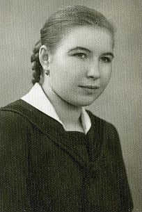 Jablonowska dawne