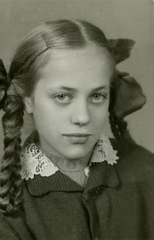 Mierzejewska dawne