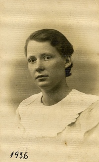 Jadwiga Rapacka 