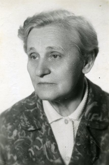 Helena Wenckiewicz wspol