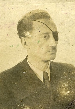 Zwierko dawne