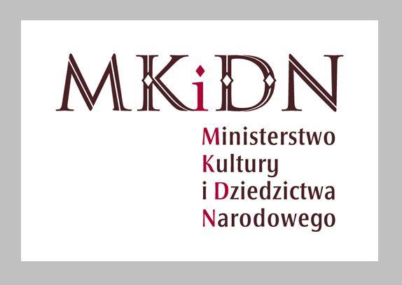 Ministerstwo Kultury i Dziedzictwa Narodowego